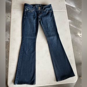 American Eagle Jeans Size 4